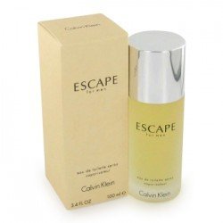 Calvin Klein Escape for Men EDT 100ml