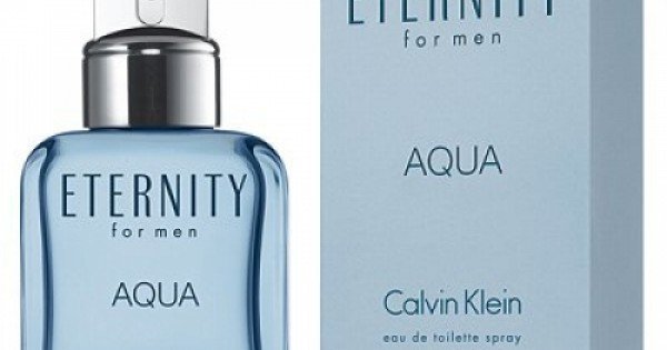 Calvin klein eternity aqua 50ml sale