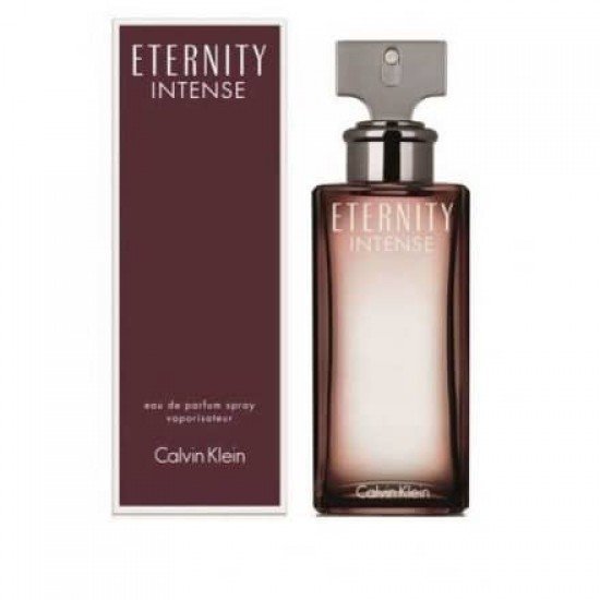Calvin Klein Eternity Intense Woman EDP 50ml (CaKlEtInWo) by www.coucoushop.com