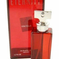 Calvin Klein Eternity Rose Blush EDP 50ml