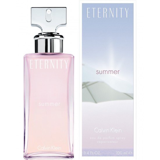 eternal summer perfume