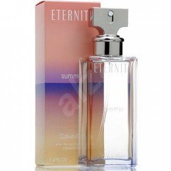 Calvin Klein Eternity Summer 2015 EDP 100ml