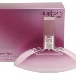 Calvin Klein Euphoria Blossom EDT 50ml