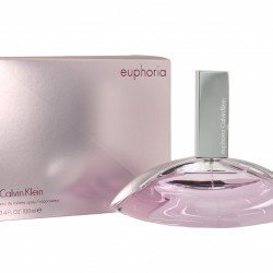 Calvin Klein Euphoria Eau de Toilette EDT 50ml