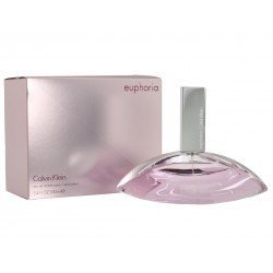 Calvin Klein Euphoria Eau de Toilette EDT 50ml
