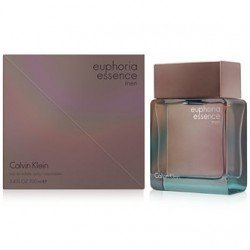 Calvin Klein Euphoria Essence Men EDT 50ml
