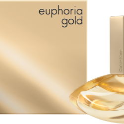 Calvin Klein Euphoria Gold EDP 50ml