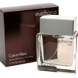 Calvin Klein Euphoria Men EDT 50ml