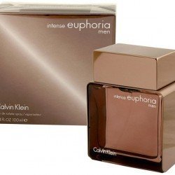 Calvin Klein Euphoria Men Intense EDT 50ml