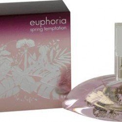 Calvin Klein Euphoria Spring Temptation EDP 50ml