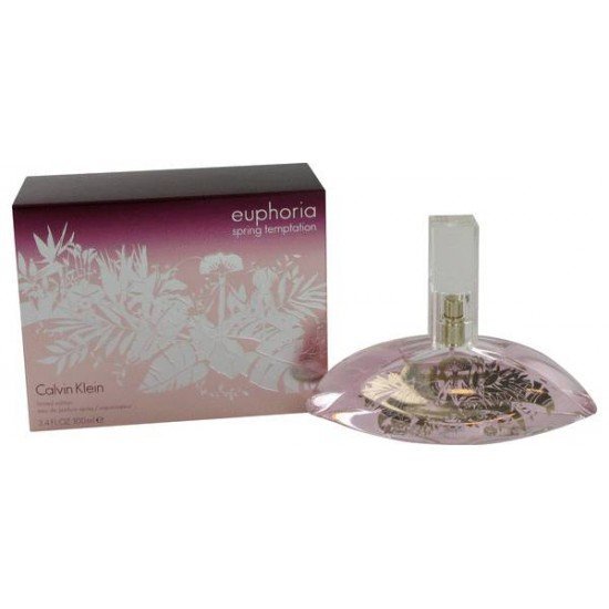 Calvin Klein Euphoria Spring Temptation EDP 50ml