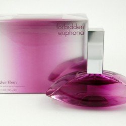 Calvin Klein Forbidden Euphoria EDP 50ml