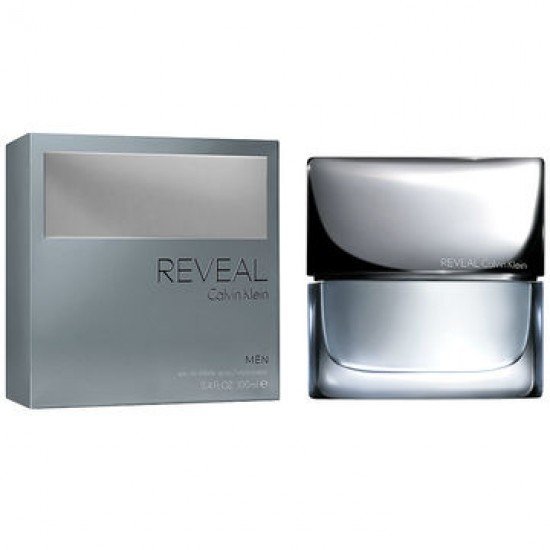 Calvin Klein Reveal Men EDT 50ml (CK55496) by www.coucoushop.com