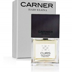 Carner Barcelona Cuirs EDP 50ml