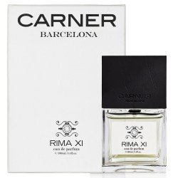 Carner Barcelona Rima XI EDP 50ml