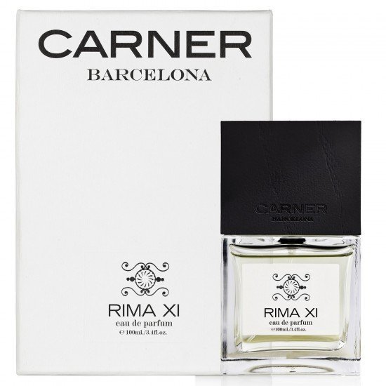 Carner Barcelona Rima XI EDP 50ml (TZRF2541) by www.coucoushop.com
