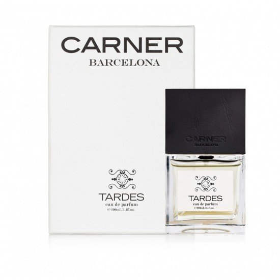 Carner Barcelona Tardes EDP 50ml (TZ57) by www.coucoushop.com