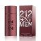 Carolina Herrera 212 Sexy Men EDT 50ml