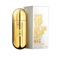 Carolina Herrera 212 VIP EDP 50ml