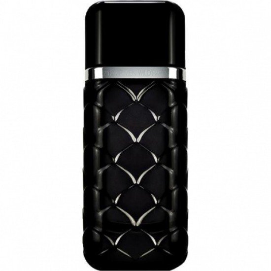 Carolina Herrera 212 VIP Men Wild Party EDT 100ml (CH86638) by www.coucoushop.com
