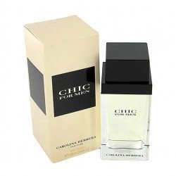 Carolina Herrera Chic for Men Aftershave 100ml