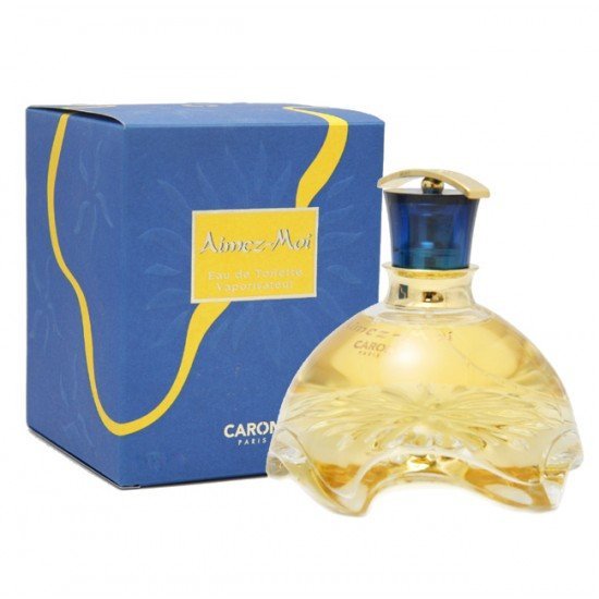 Caron Aimez Moi EDT 50ml (KZ28) by www.coucoushop.com