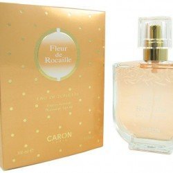 Caron Fleurs de Rocaille EDT 100ml