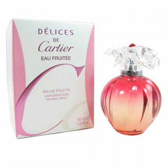 Délices cartier sales