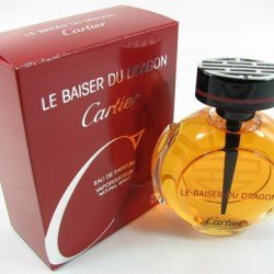 Cartier Le Baiser Du Dragon EDP 50ml