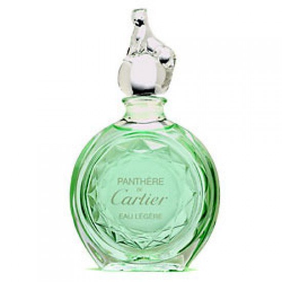 Cartier discount panthere legere