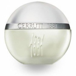 Cerruti Cerruti 1881 Blanc EDT 50ml