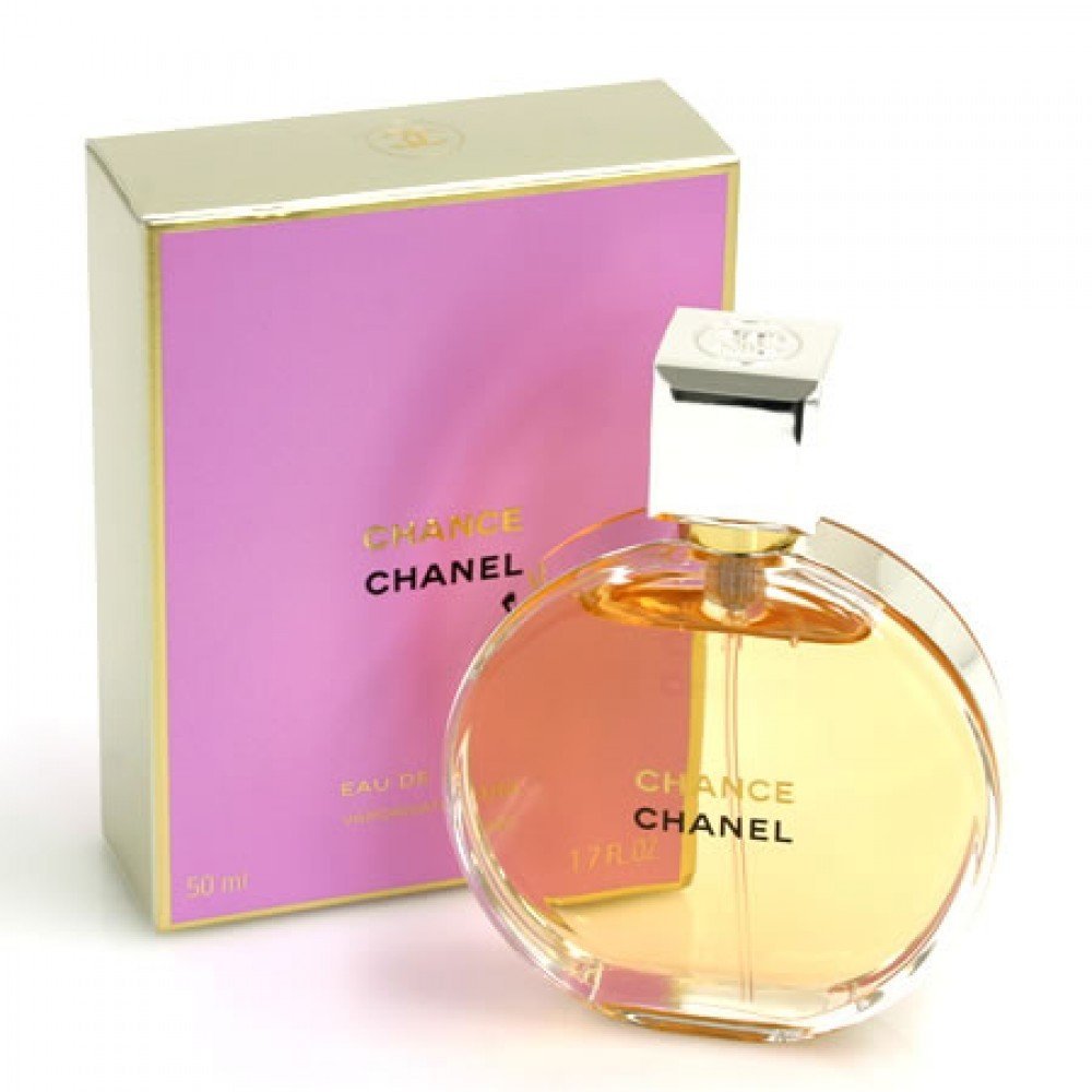 Chanel Chance 100ml (134657-2) by www.coucoushop.com