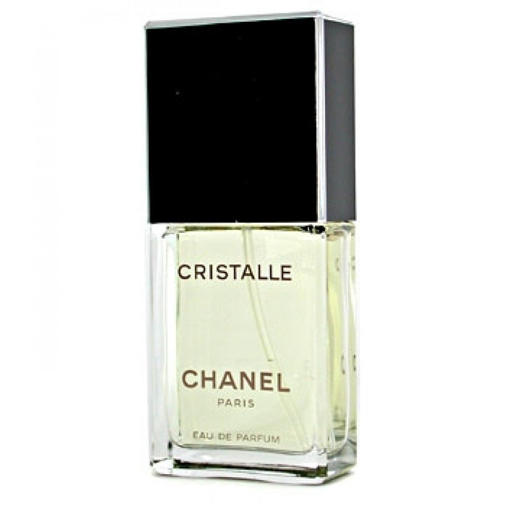 Bevæger sig tørst Resistente Chanel Cristalle EDP 50ml (1214) by www.coucoushop.com