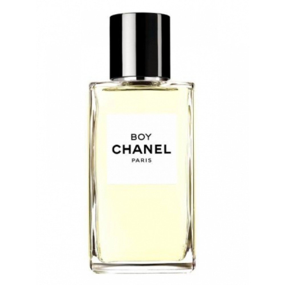 Chanel Sycomore Les Exclusifs De Parfum - Aqua