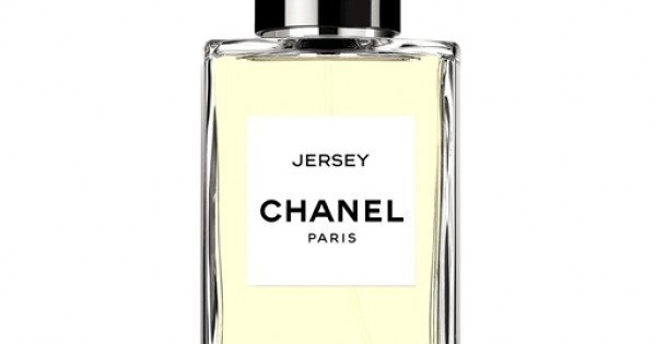 chanel jersey perfume