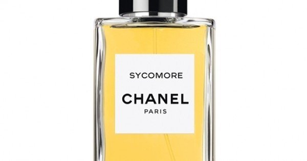 Chanel Sycomore Les Exclusifs De Eau De Parfum - Red