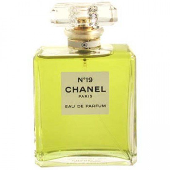 chanel no 19 vintage