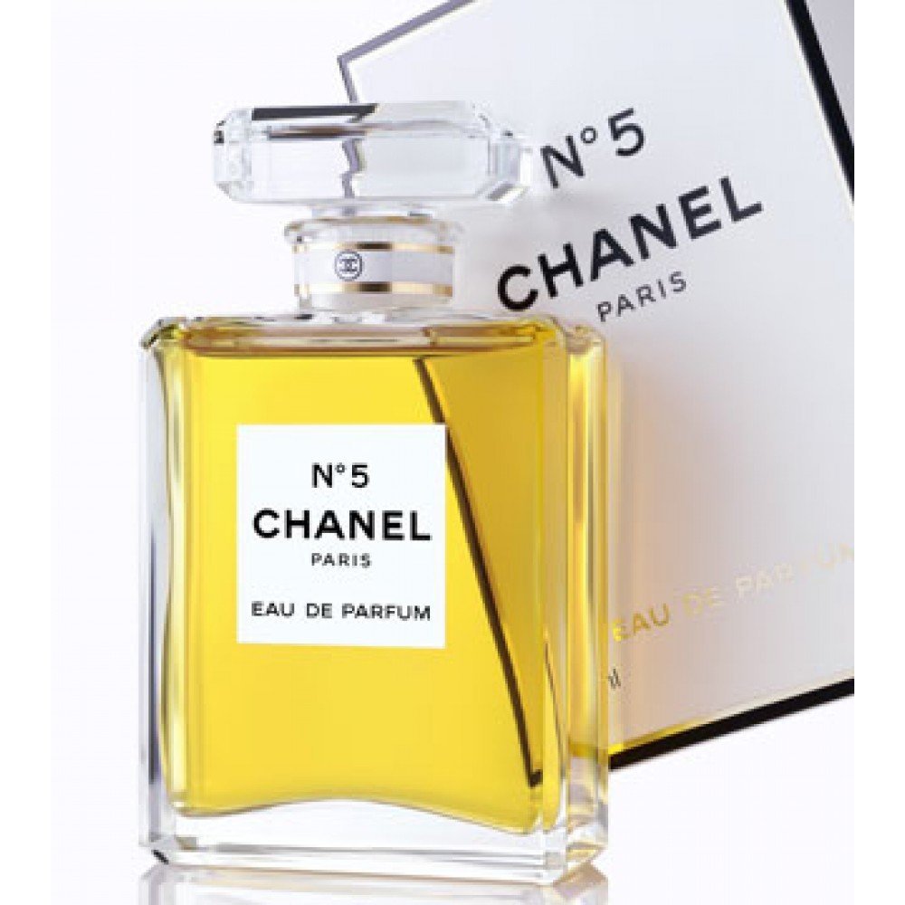 chanel no 5 edp 100ml