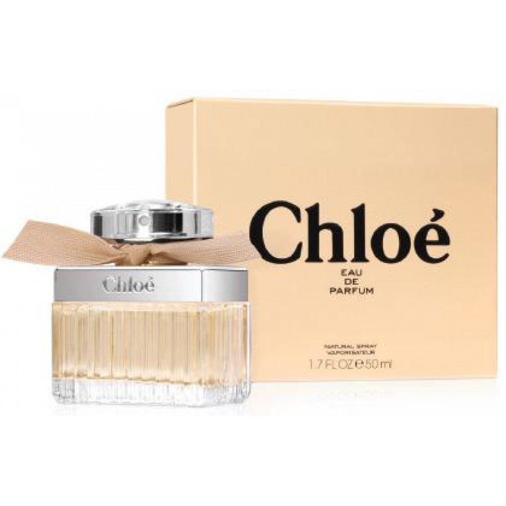 Blive opmærksom komplet forræderi Chloé Chloé EDP 75ml (1643) by www.coucoushop.com