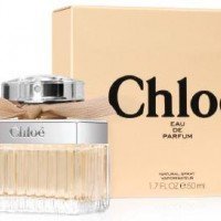 Chloé chloé sales 75 ml