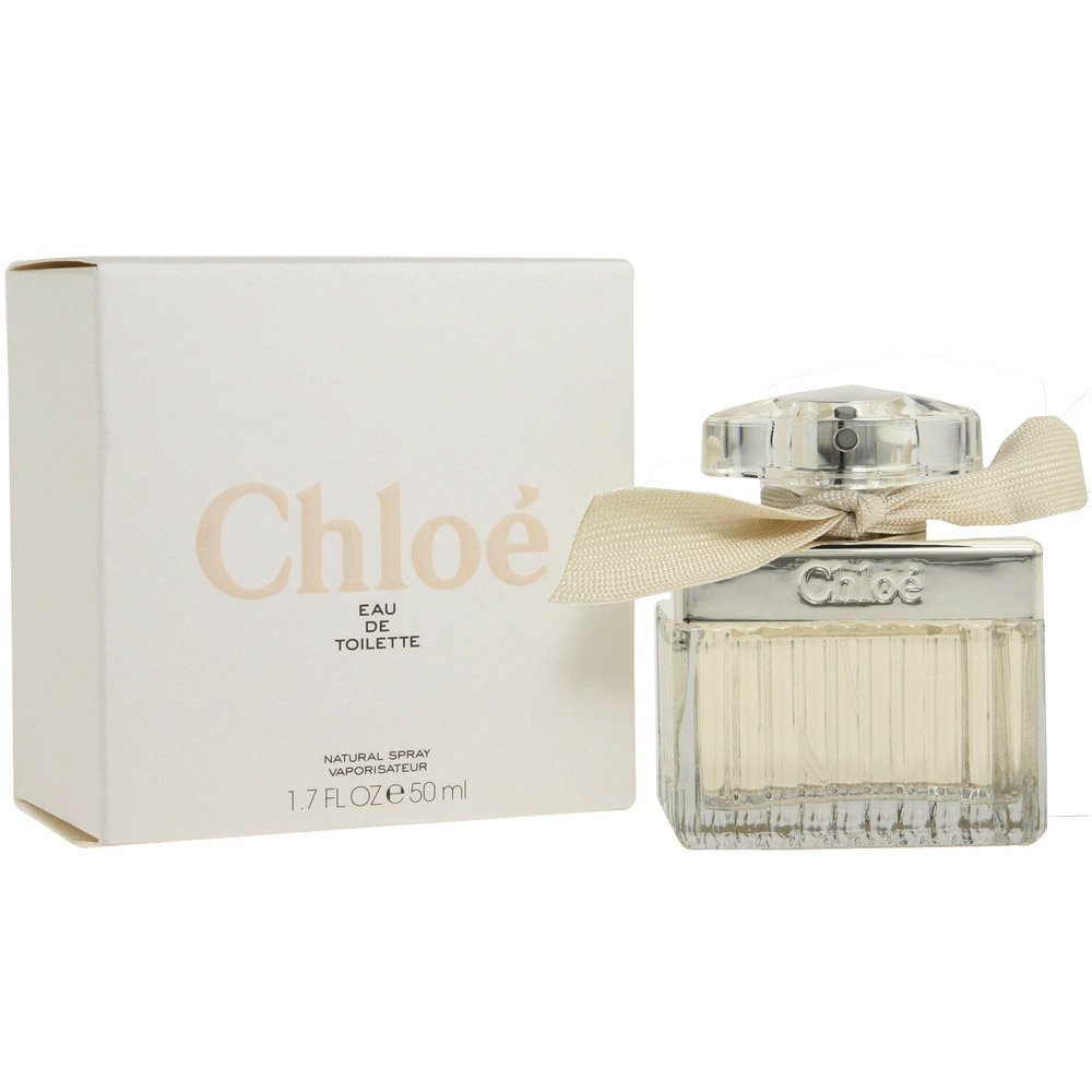 Chloe Eau de Toilette EDT 50ml by www.coucoush ...