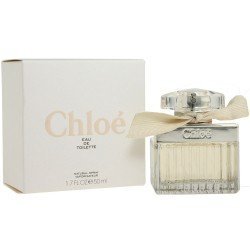 Chloe Eau de Toilette EDT 50ml