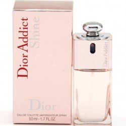 Christian Dior Addict Shine EDT 50ml