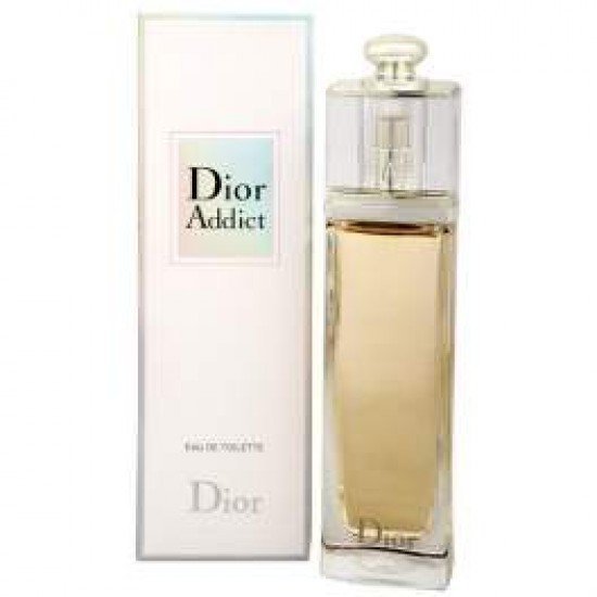 dior addict edt