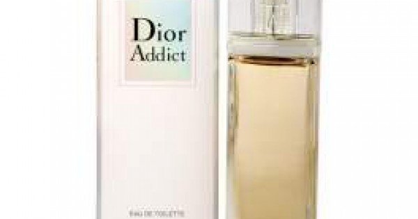 dior addict eau de toilette