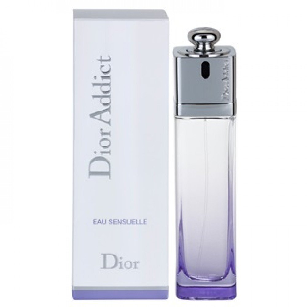 Christian Dior Dior Addict Eau Sensuelle EDT 50ml (CHDS388607) ...