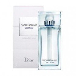 Christian Dior Dior Homme Cologne 2013 EDT 75ml 