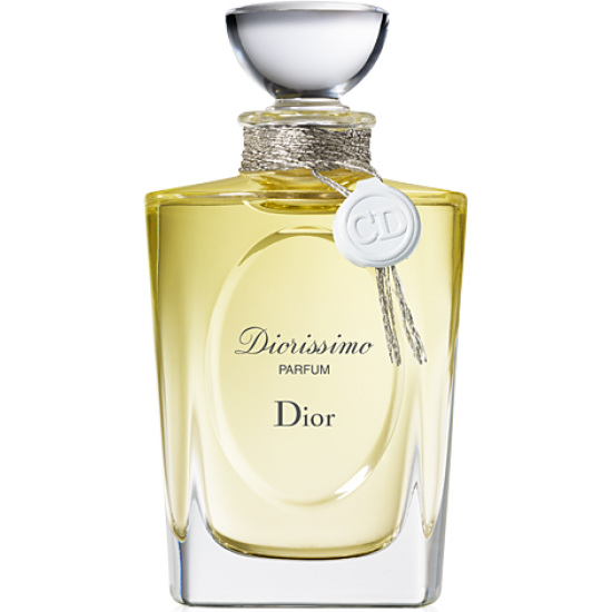 parfum diorissimo dior