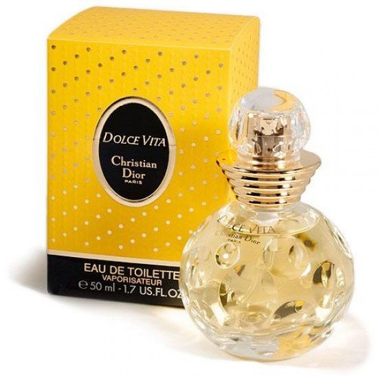 dolce vita 50 ml