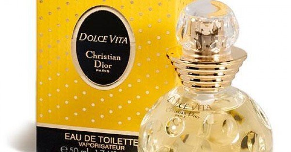 Dior dolce online vita 50ml